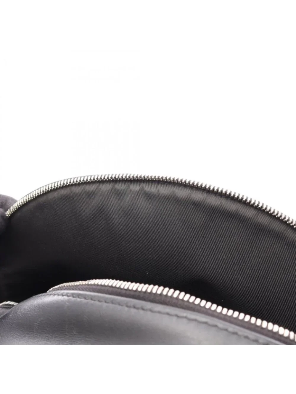 Louis Vuitton Backpack Josh NV Canvas Leather